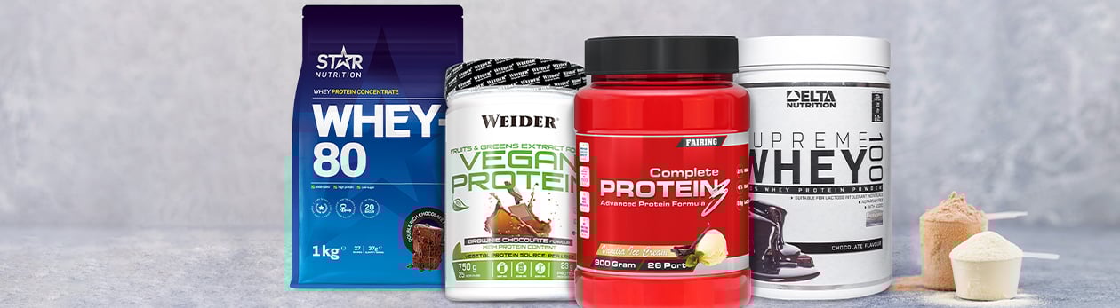 Spar op til 25%!